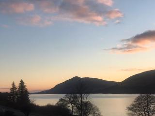 Christina’s View - Fort William - 7