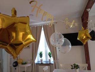 Old Town Apartment DeLux Kraków - 6