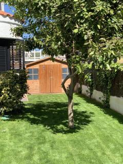 Stylish Beach House 600m to sea - 1