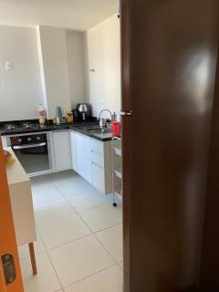 Apto Praia de Itaparica - 5