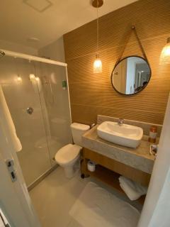 Quarto para 4 pessoas - Campos dos Goytacazes - 6