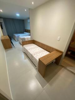 Quarto para 4 pessoas - Campos dos Goytacazes - 7