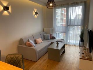 APARTAMENT AURA RYBAKI - Gdansk - 9