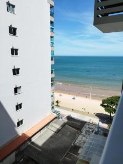 Guarapari - Apto Linda Vista 2 - Beira Mar-Praia do Morro - Guarapari - 6