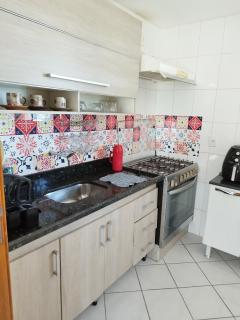 Guarapari - Apto Linda Vista 2 - Beira Mar-Praia do Morro - 2