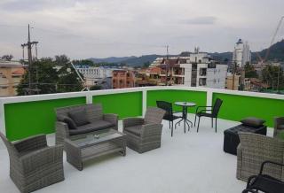 Centre Point Patong - 0