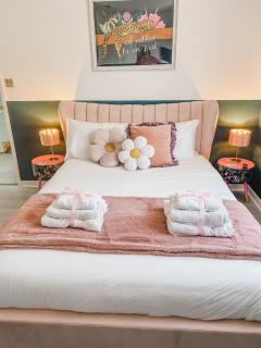 Dawns House Cromford, Peak District, Hot Tub, for 6 - stunning views - Cromford - 7