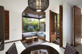 The Elysian Boutique Villa Hotel - Seminyak - 2