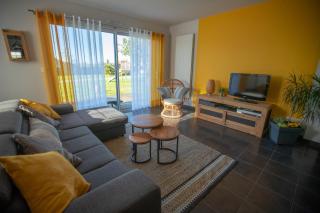 Maison à 800m de la plage - Saint-Lunaire - 9