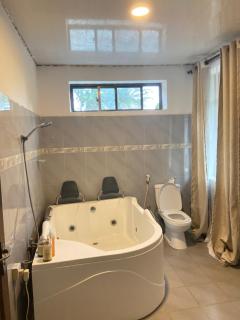 Upper Hill Place - Dar es Salaam - 7