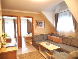 Apartman Siesta Bük - Bükfürdő - 5