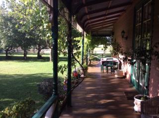 Butterfly Farm Bed and Breakfast Nirranda - 2