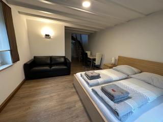 Ferienwohnung zum Winterberg - Elsterwerda - 6