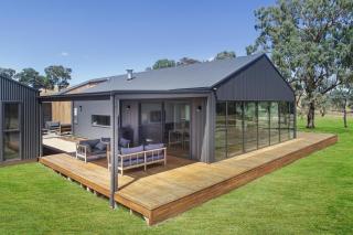 Lawson Lodge - Mansfield - 9