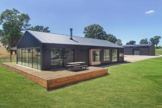 Lawson Lodge - Mansfield - 8