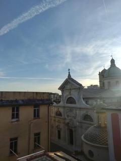 La Mansarda di Vico Mandorla - Savona - 6