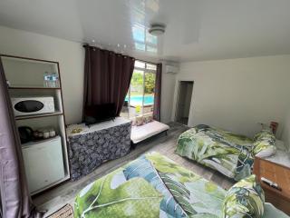 TEA TAHITI Holidays - 1