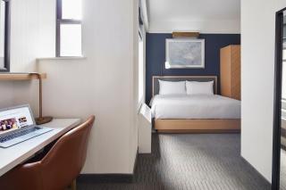Club Quarters Hotel Times Square, New York - Nova Iorque - 3