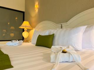 Excelaris Grand Resort Conventions & Spa - Tequesquitengo - 2