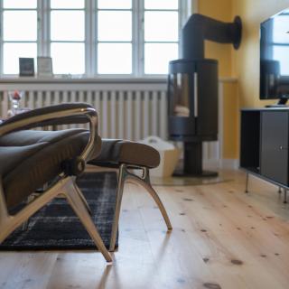 Oldsens - Wohnen zwischen Wind und Weite - Oevenum - 7