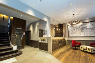 Hôtel des Marins, Saint-Malo - 7