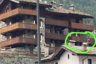appartamento valtournenche il nido - Valtournenche - 0
