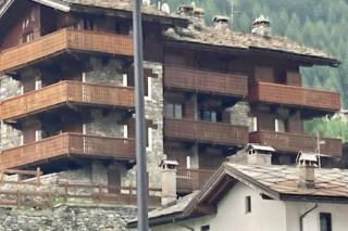 appartamento valtournenche il nido - Valtournenche - 4