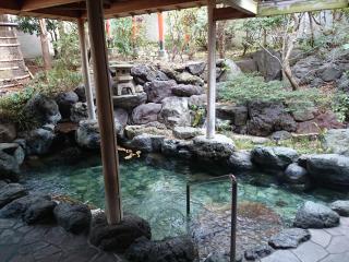 Kasuga Hotel - Nara - 1