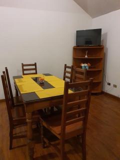 Apartamento Aeropuerto La Aurora Guatemala - Guatemala - 6