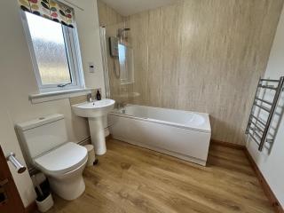 Fern Cottage - 3