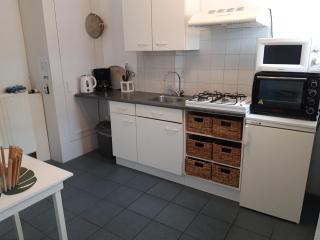 Vakantiewoning 100m van het strand met 1 Slaapkamer - Westkapelle - 5