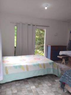 Suíte Reserva Ambiental - 0