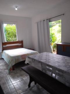 Suíte Reserva Ambiental - 5