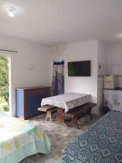 Suíte Reserva Ambiental - 2