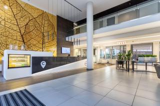 Menlyn Maine - The Trilogy Apartment 1111 - Pretoria - 0
