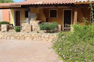 Casa di Lu' - Bilocale con giardino - Porto Pollo - Porto Pollo - 9