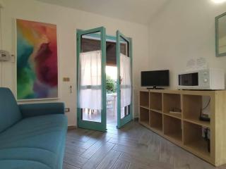 Casa di Lu' - Bilocale con giardino - Porto Pollo - Porto Pollo - 2