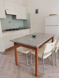Casa di Lu' - Bilocale con giardino - Porto Pollo - Porto Pollo - 5
