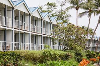 Soho Beach House Canouan - Canouan - 5