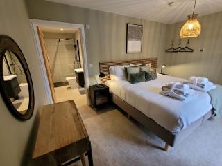 Walnut House, Ashlin Farm Barns - Lincoln - 2