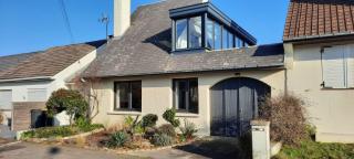 cottage proche du bord de mer et au cœur des dunes - Merlimont - 3