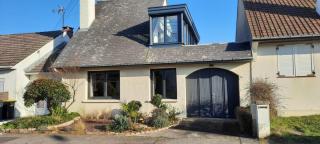 cottage proche du bord de mer et au cœur des dunes - Merlimont - 9