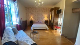 Chambres et Gîtes Les Deux Chênes près de Bergerac - Le Fleix - 5