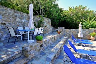 Afroditi villa - Skopelos - 5