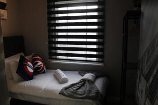 Charming Studio in Central London - Londra - 3