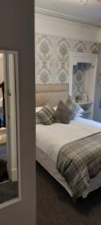 Riverbank Guesthouse Inverness - 1