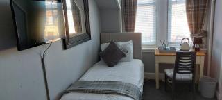 Riverbank Guesthouse Inverness - 2