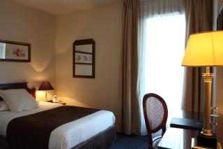 Amiral Hôtel - Paris - 8