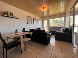 T2 Mimizan plage - Mimizan - 6