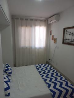 Suíte Confort 1214 Praia de Itaparica - Vila Velha - 7